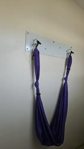 Pilates Aéreo