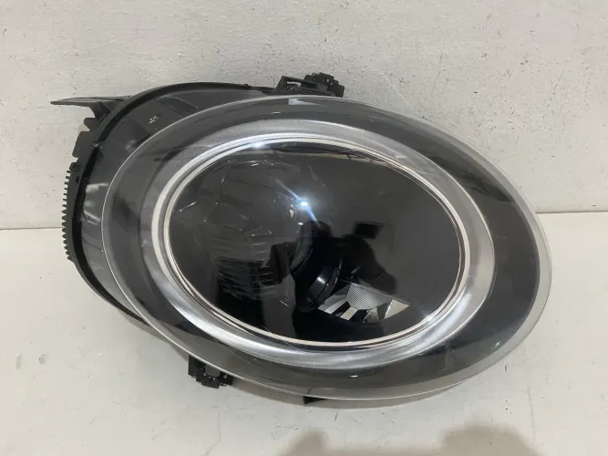 Farol Mini Cooper S 2022 2023 2024 Lado Esquerdo Motorista (Original) 