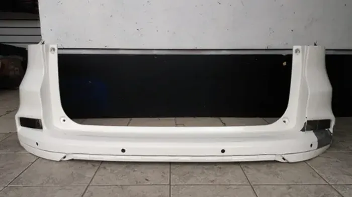 Para-choque Traseiro Crv 2015 2016 31032203