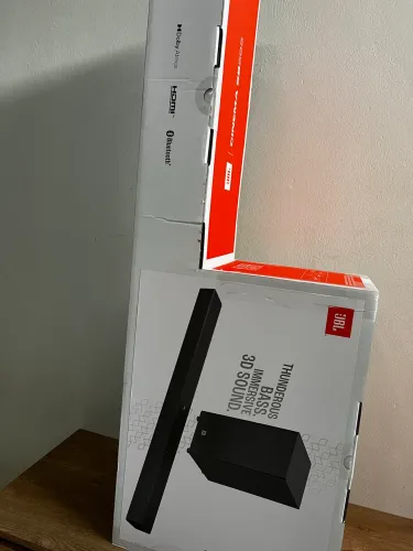Jbl SB595