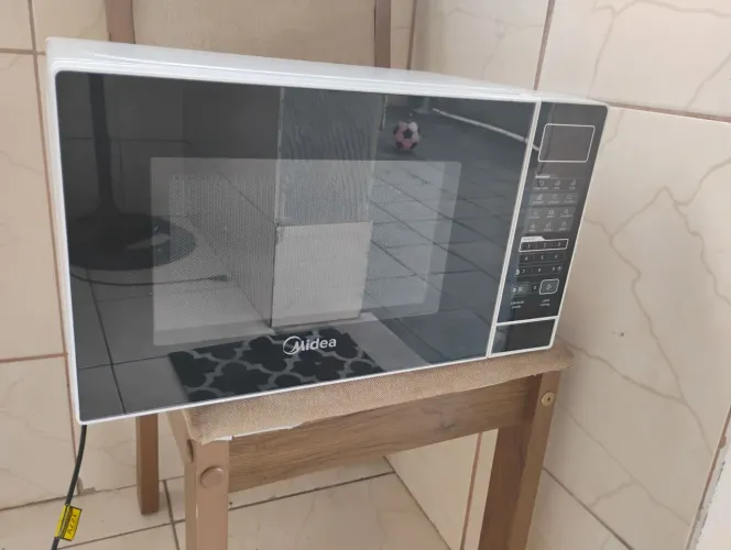 Microondas midea