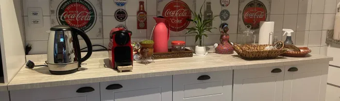 3 tampos para cozinha