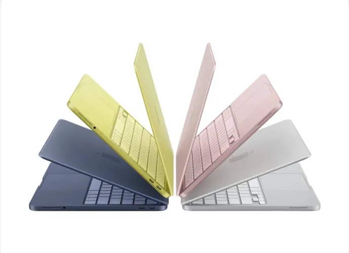 MacBook Neo 13 A18 Pro 8GB e 256GB SSD - Lacrado - Garantia Apple - Pronta Entrega