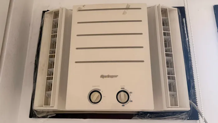 Ar condicionado 7500BTUs