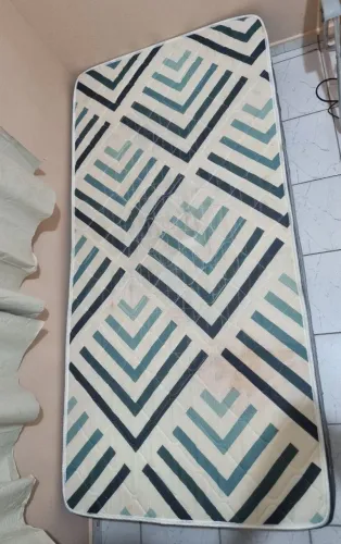 Colchão solteiro D26