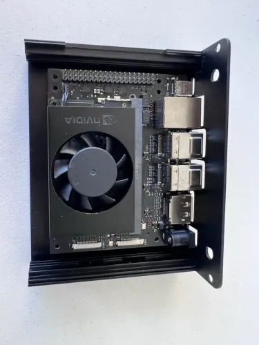 Nvidia Jetson Orin Nano Developer Kit
