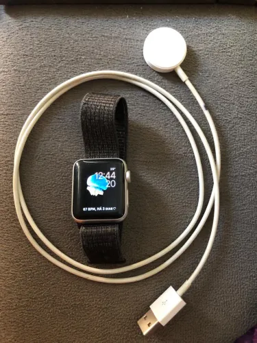 Apple Watch série 3