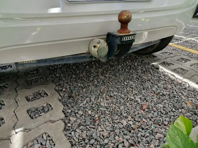 Engate para VW Up
