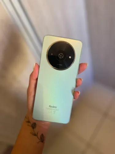 Redmi A3