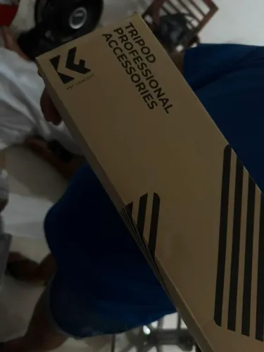 Tripé 
