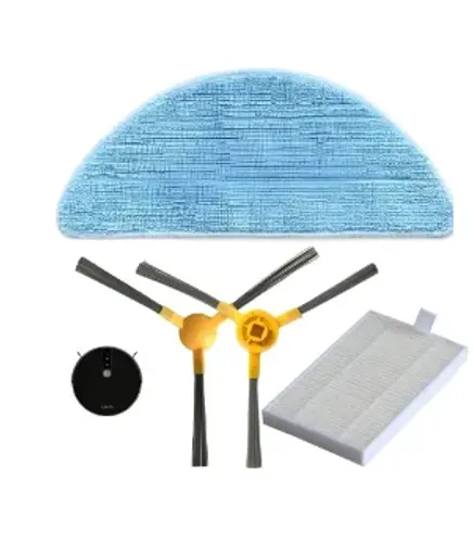Kit Reposição Robô Kabum Smart 500 700