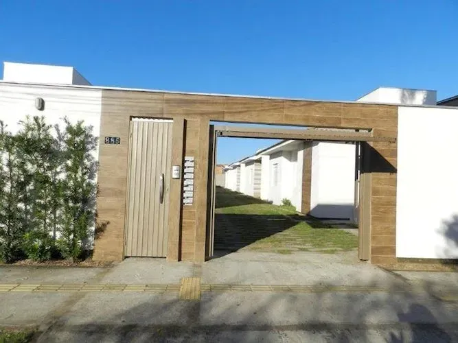 Casa - Mathias Velho - Canoas/RS