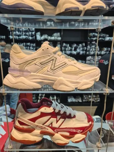 Tenis new balance