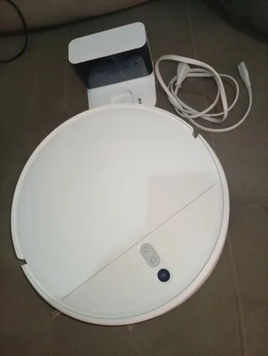 Robô aspirador xiaomi