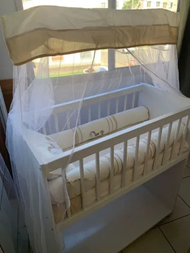 Berço infantil 
