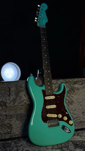 Fender USA American Professional II