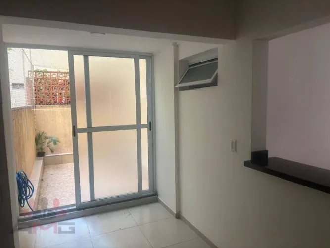 Apartamento com 2 dormitórios à venda, 86 m² por R$ 1.400.000 - Santa Cecília - São Paulo/