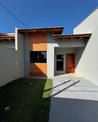 Imóvel 2/4 Disponível