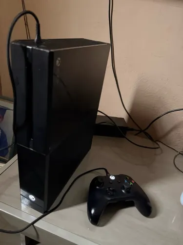 Xbox one 500 gb barato