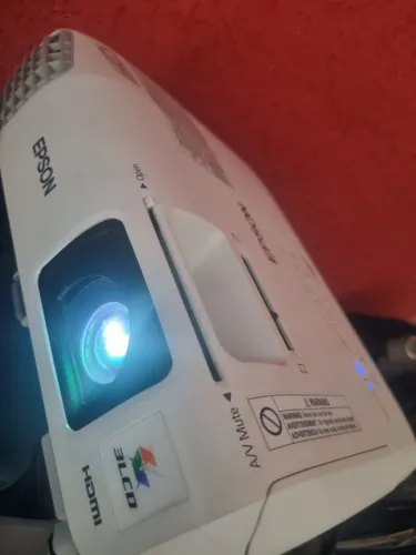 Retroprojetor