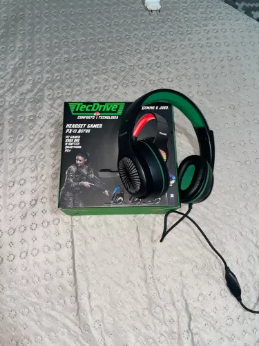 Headset game Px-13 oled