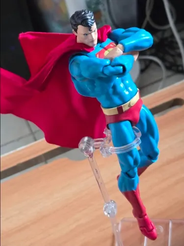 Batman Hush Superman Ct toys novo