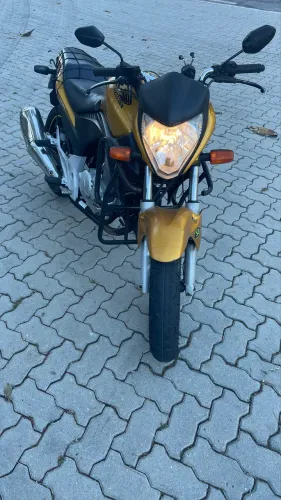 Vendo CB 300