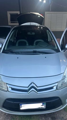 Imagem de Citroen C3 Tendance 1.5 Flex 8V 5P Mec. 2014
