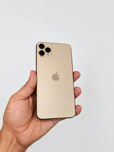 iPhone 11 Pro Max 64gb
