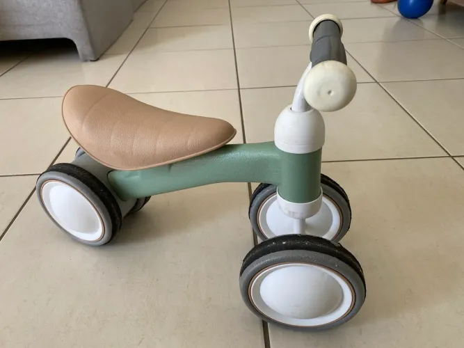 Bicicleta Buba