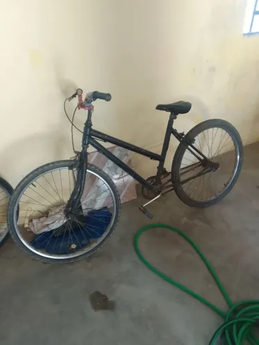 Bicicletas