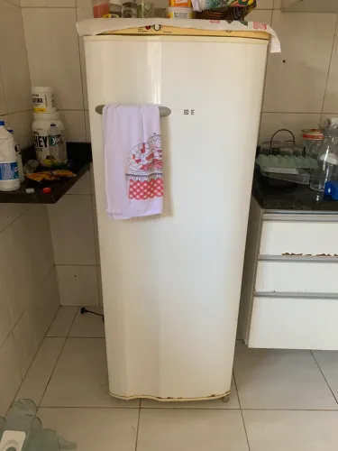 Geladeira