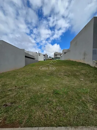 Terreno à venda no Condomínio Reserva Ecoville - Contorno