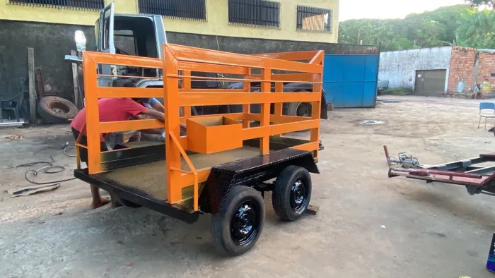 Carrocinha