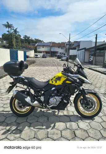 Vendo vstron 650xt