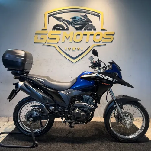 XRE 190 Apenas 16 Mil km ( divido até 21x no cartão )