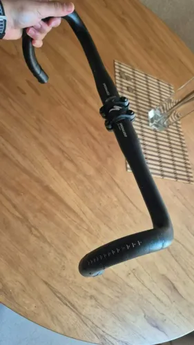 Mesa e Guidon specialized para speed