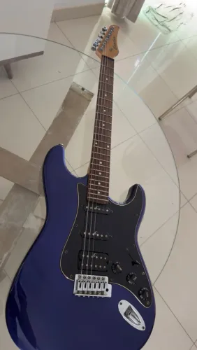Guitarra Candor