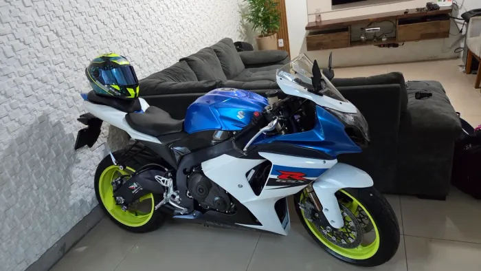 Srad 1000r  