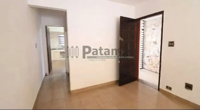 Casa a Venda com 2 quarto no Jardim Trussard proximo ao Metro
