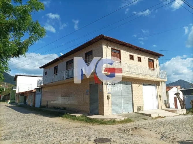 Casa em Nova Aldeota