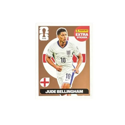 KIT 3 FIGURNHAS LEGEND COPA DO MUNDO 2026