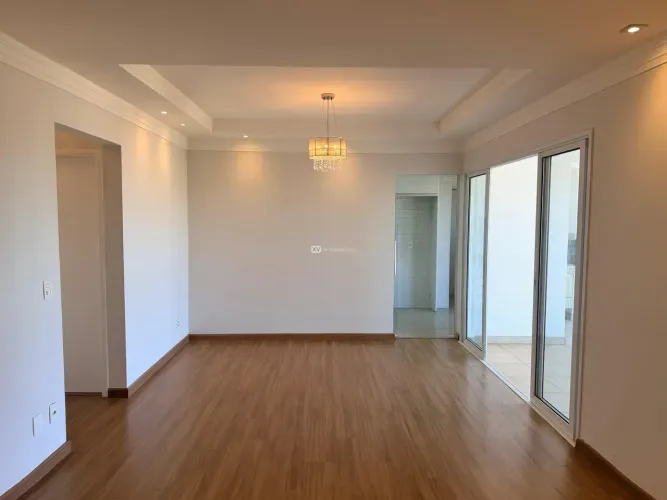 Imóvel para aluguel com 98 metros quadrados com 3 quartos em Jardim Santo André - Limeira