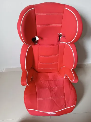 Cadeirinha 15-25kg Voyage