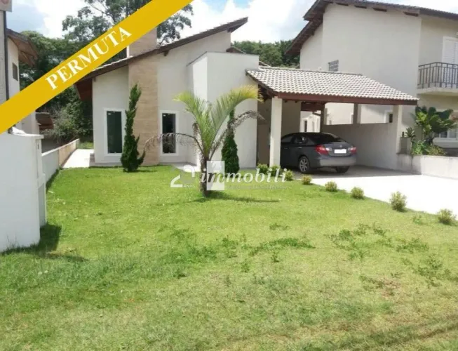 Casa à venda e para alugar em Vargem Grande Paulista, Centro, com 3 suítes, com 200 m²