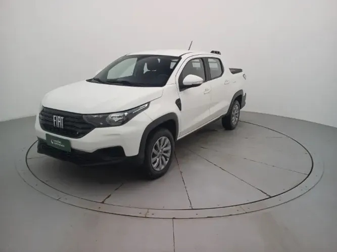Fiat Strada Freedom 1.3 Flex 8V CD 2025