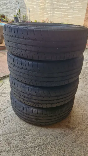 Pneu goodyear 175 65r15