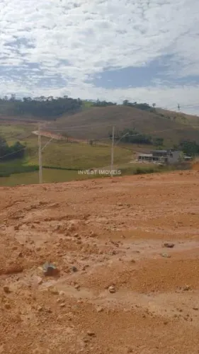 Terreno - Matias Barbosa MG