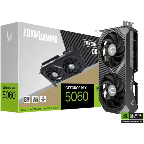 Rtx 5060 zotac 8gb
