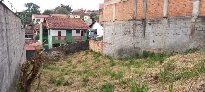 Lote à venda, Havaí - Belo Horizonte/MG